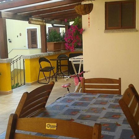 B&B Feronia Posada  Exterior photo