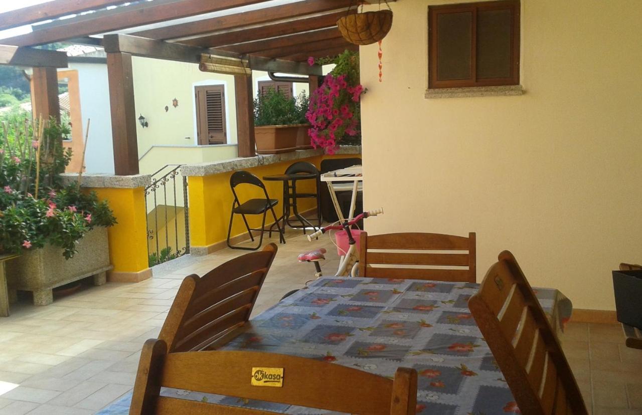 B&B Feronia Posada  Exterior photo