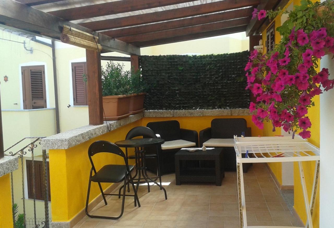 B&B Feronia Posada  Exterior photo