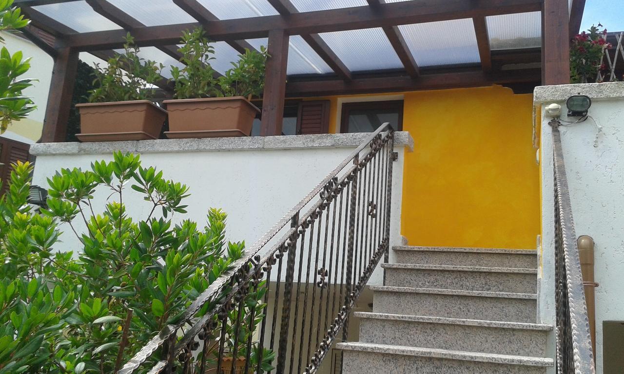 B&B Feronia Posada  Exterior photo
