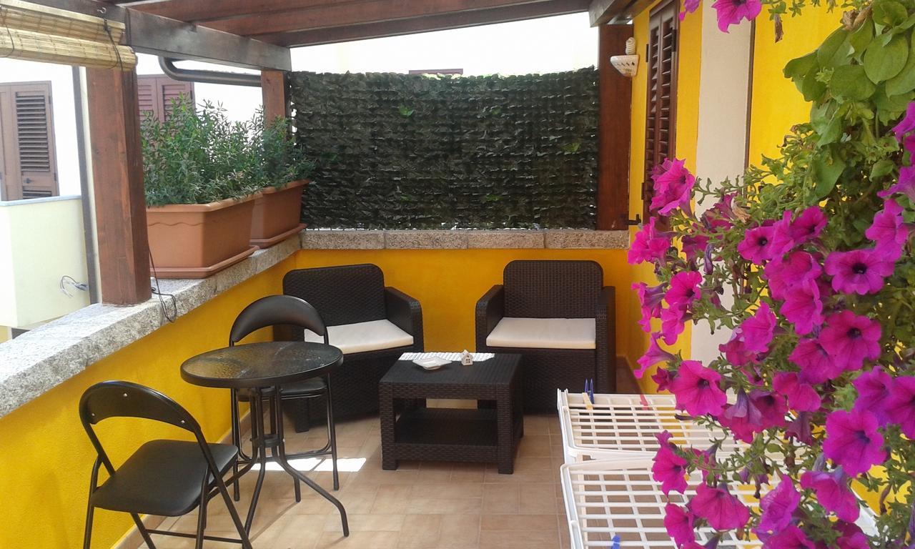 B&B Feronia Posada  Exterior photo