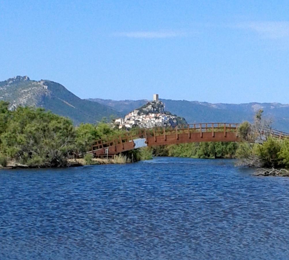 B&B Feronia Posada  Exterior photo