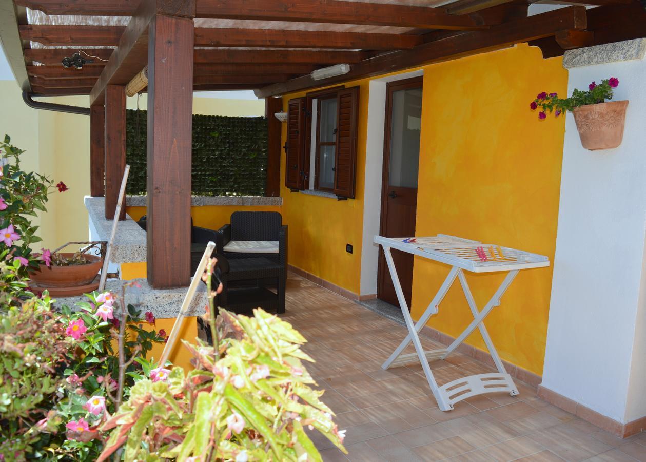 B&B Feronia Posada  Exterior photo