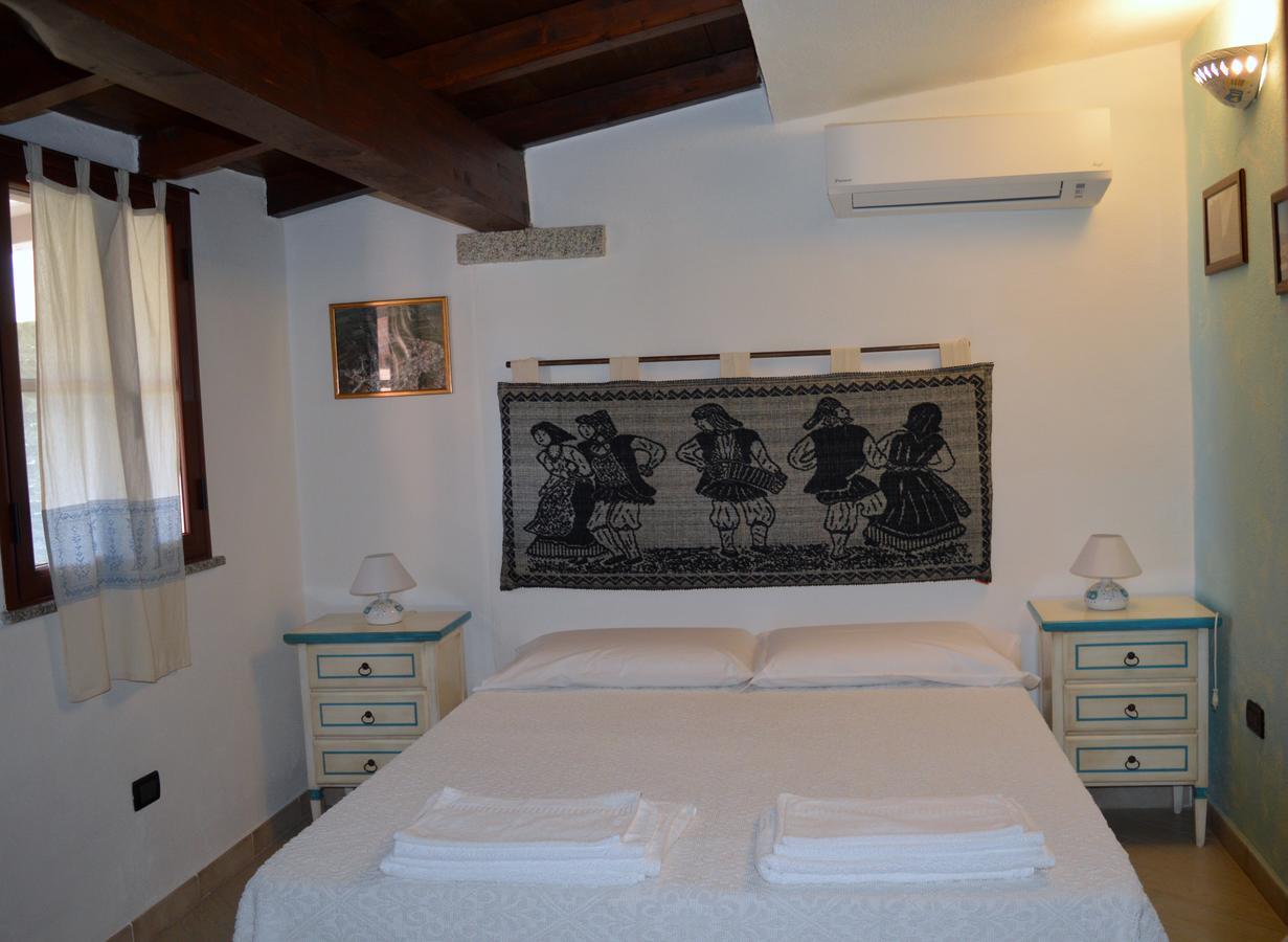 B&B Feronia Posada  Exterior photo
