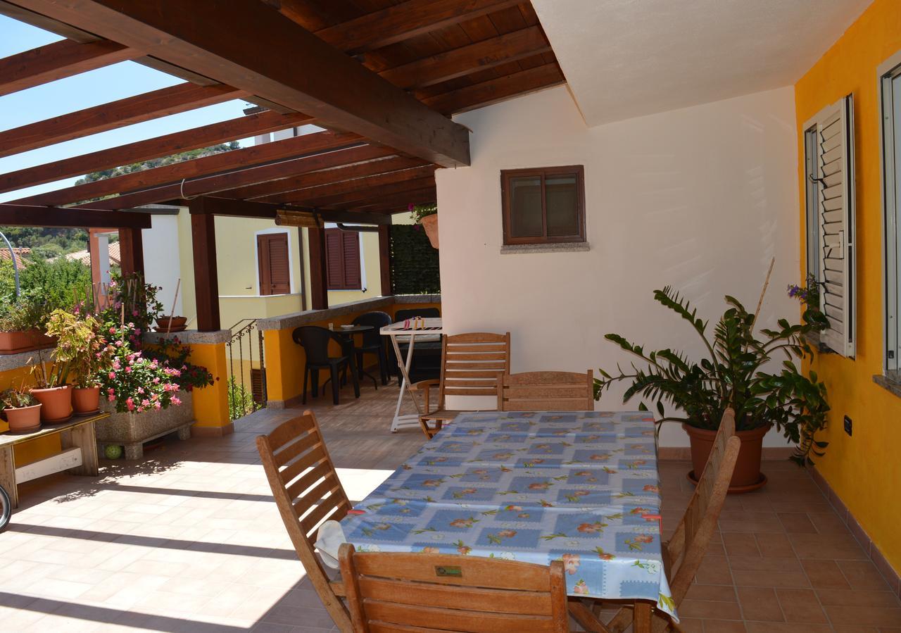 B&B Feronia Posada  Exterior photo