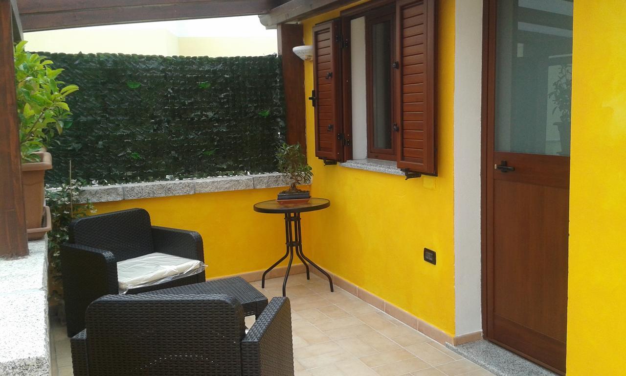 B&B Feronia Posada  Exterior photo