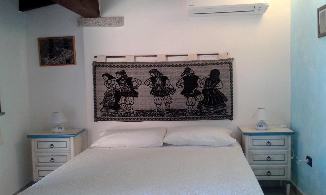 B&B Feronia Posada  Exterior photo
